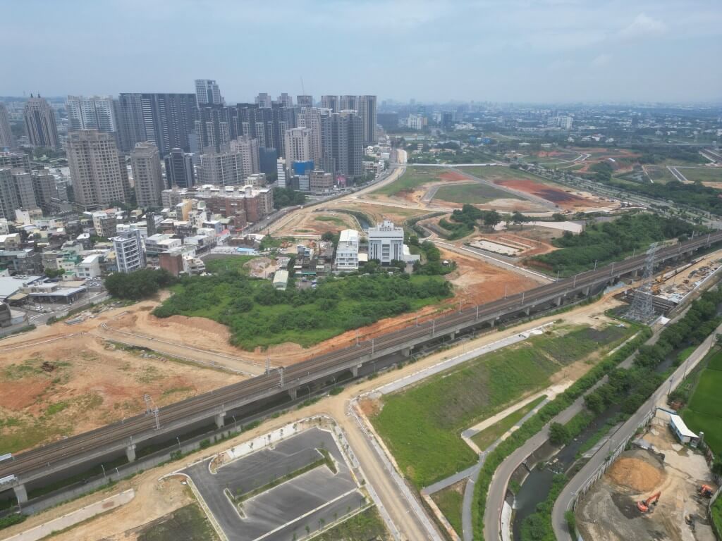 關埔二期(光埔二期)徵收地/土地投資買賣 5 關埔二期 光埔二期 徵收地 抵費地 新竹土地買賣 新竹農地 新竹建地 土地投資 新竹不動產投資 關埔二期預售 房產小哲 小哲團隊 自辦重劃 重劃區