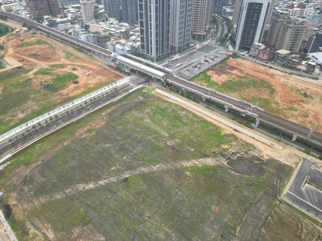 關埔二期(光埔二期)徵收地/土地投資買賣 4 關埔二期 光埔二期 徵收地 抵費地 新竹土地買賣 新竹農地 新竹建地 土地投資 新竹不動產投資 關埔二期預售 房產小哲 小哲團隊 自辦重劃 重劃區