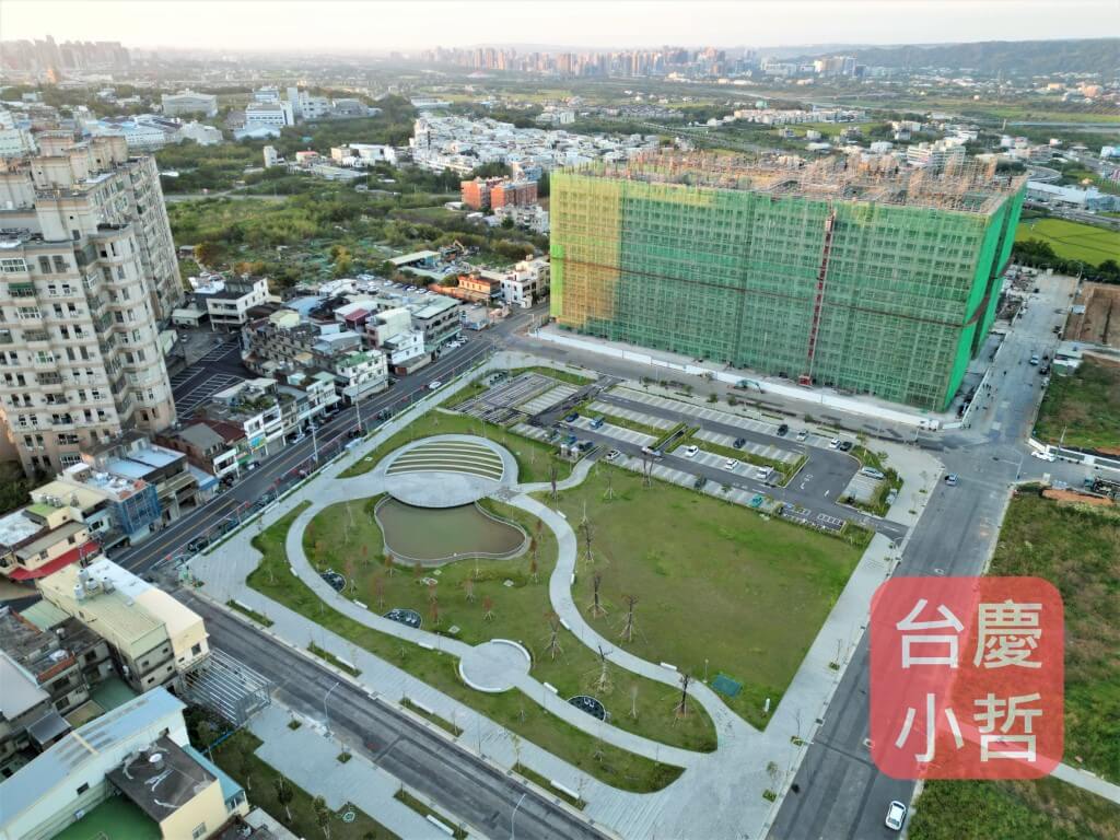 【二重埔星都匯】新竹昌益造鎮第四期(格局房價解析) - 新竹房產仲介|小哲團隊