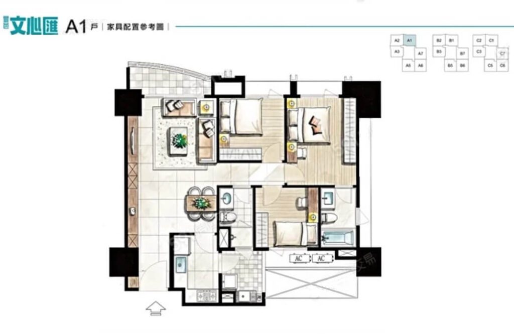關埔重劃區-【豐邑文心匯】社區格局房價介紹 5 豐邑文心匯、關鋪重劃區、關埔買房、台慶小哲、新竹房仲推薦、關埔換屋 、新竹首購、關埔綠園道、文心匯格局、文心匯價格、文心匯評價